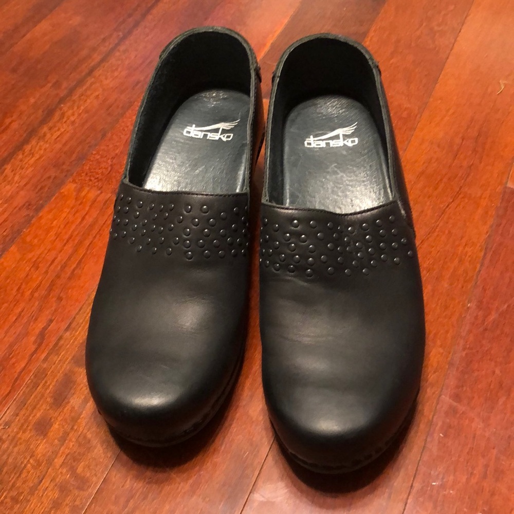 Dansko Clogs